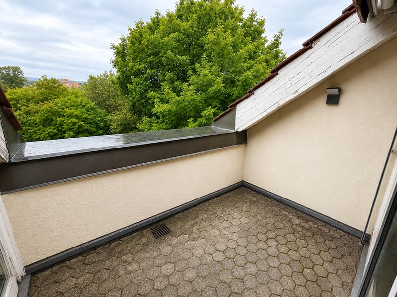 1.5-ZIMMERWOHNUNG MIT GALERIE IN RUBIGEN (7)