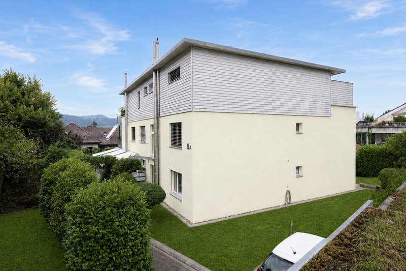 GROSSZÜGIGE GARTENWOHNUNG AN BELIEBTER LAGE IN MURI (12)