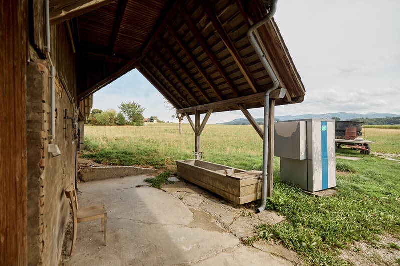 NATURNAHES WOHNERLEBNIS MIT WEITLÄUFIGEM PANORAMA (11)