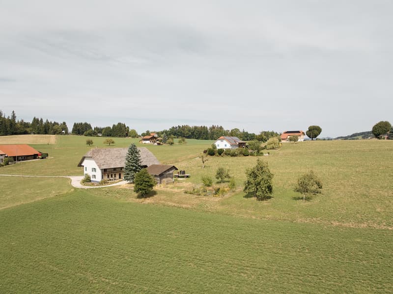 NATURNAHES WOHNERLEBNIS MIT WEITLÄUFIGEM PANORAMA (13)