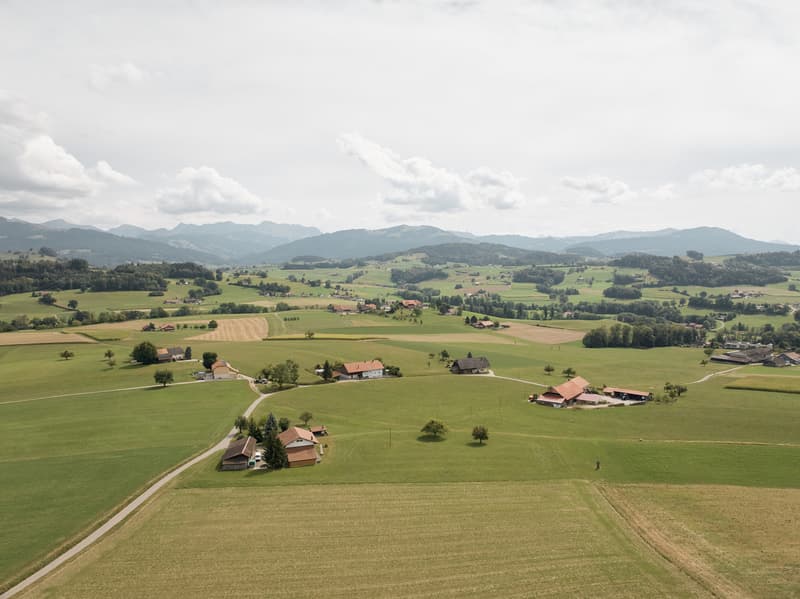 NATURNAHES WOHNERLEBNIS MIT WEITLÄUFIGEM PANORAMA (12)