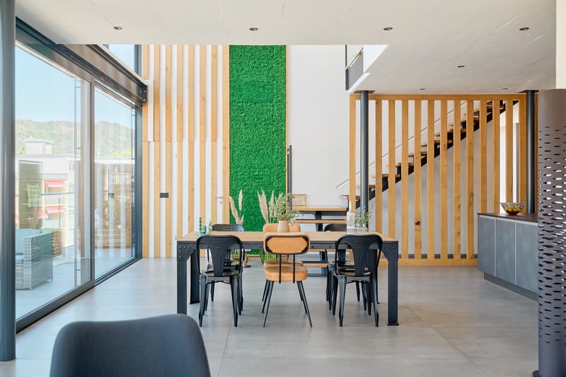 URBANES WOHNEN IM ZENTRUM VON DELÉMONT (3)
