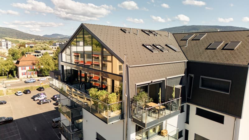 URBANES WOHNEN IM ZENTRUM VON DELÉMONT (11)