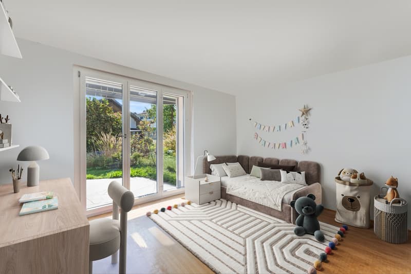 SONNENHAUS MIT WEITBLICK - WOHNEN IN UETENDORF (7)