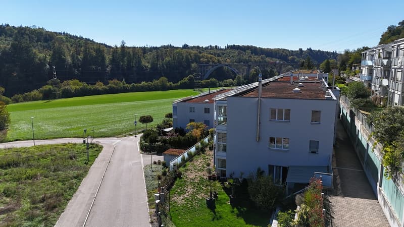ELEGANTES WOHNEN MIT GROSSZÜGIGEM RAUMGEFÜHL (13)