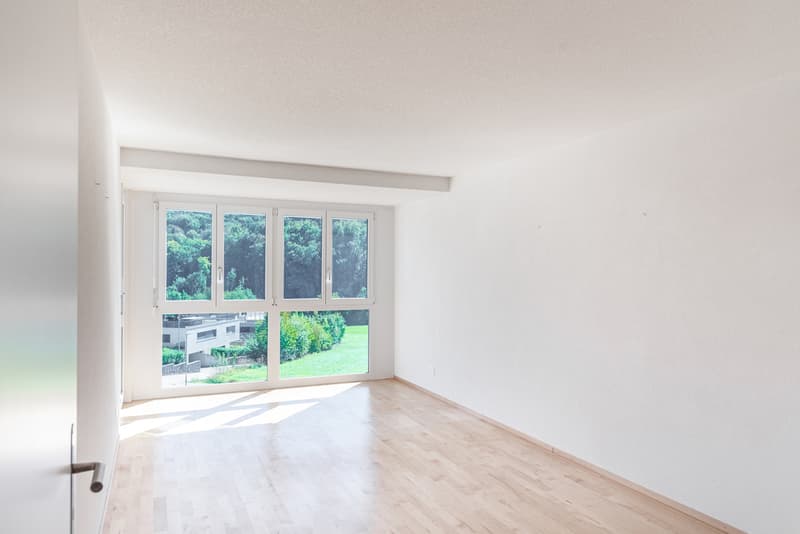 ELEGANTES WOHNEN MIT GROSSZÜGIGEM RAUMGEFÜHL (9)