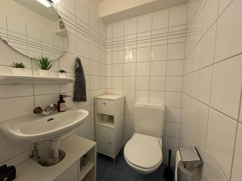 3.5-ZIMMERWOHNUNG MIT GALERIE IN RUBIGEN (10)