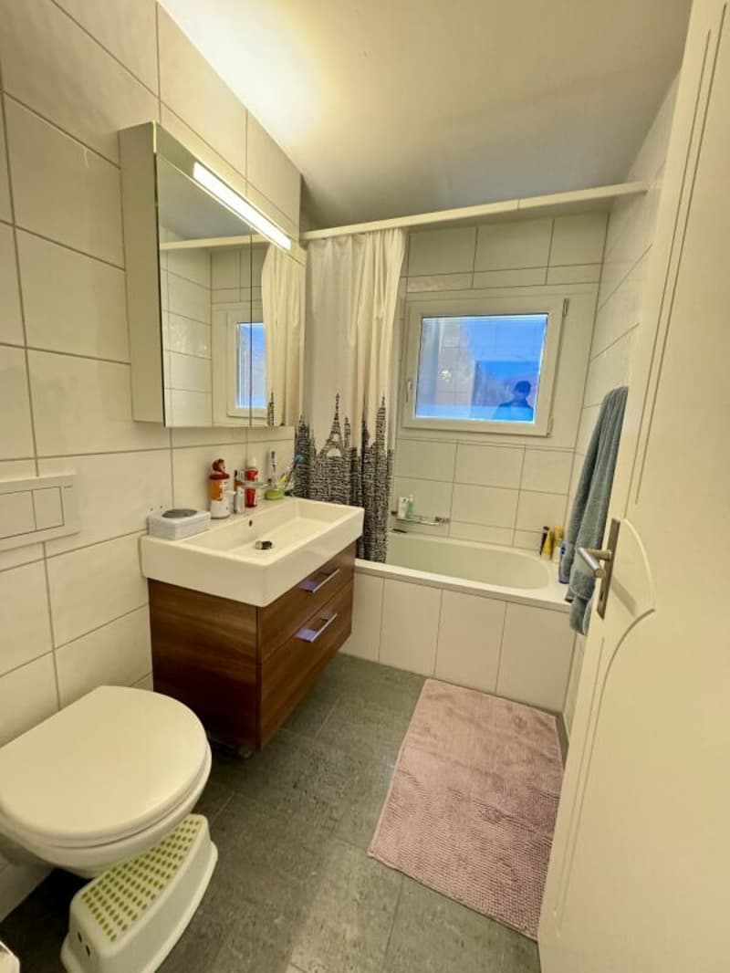 4.5 Zi-Wohnung mit Balkon und Wintergarten (11)