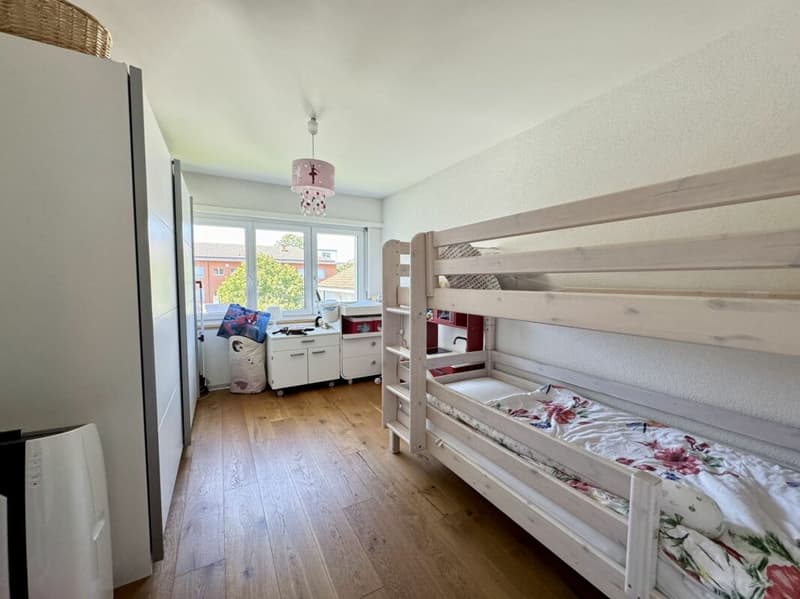 4.5 Zi-Wohnung mit Balkon und Wintergarten (9)