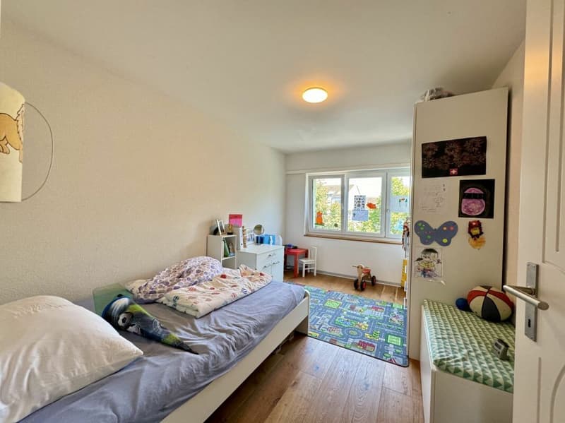 4.5 Zi-Wohnung mit Balkon und Wintergarten (8)