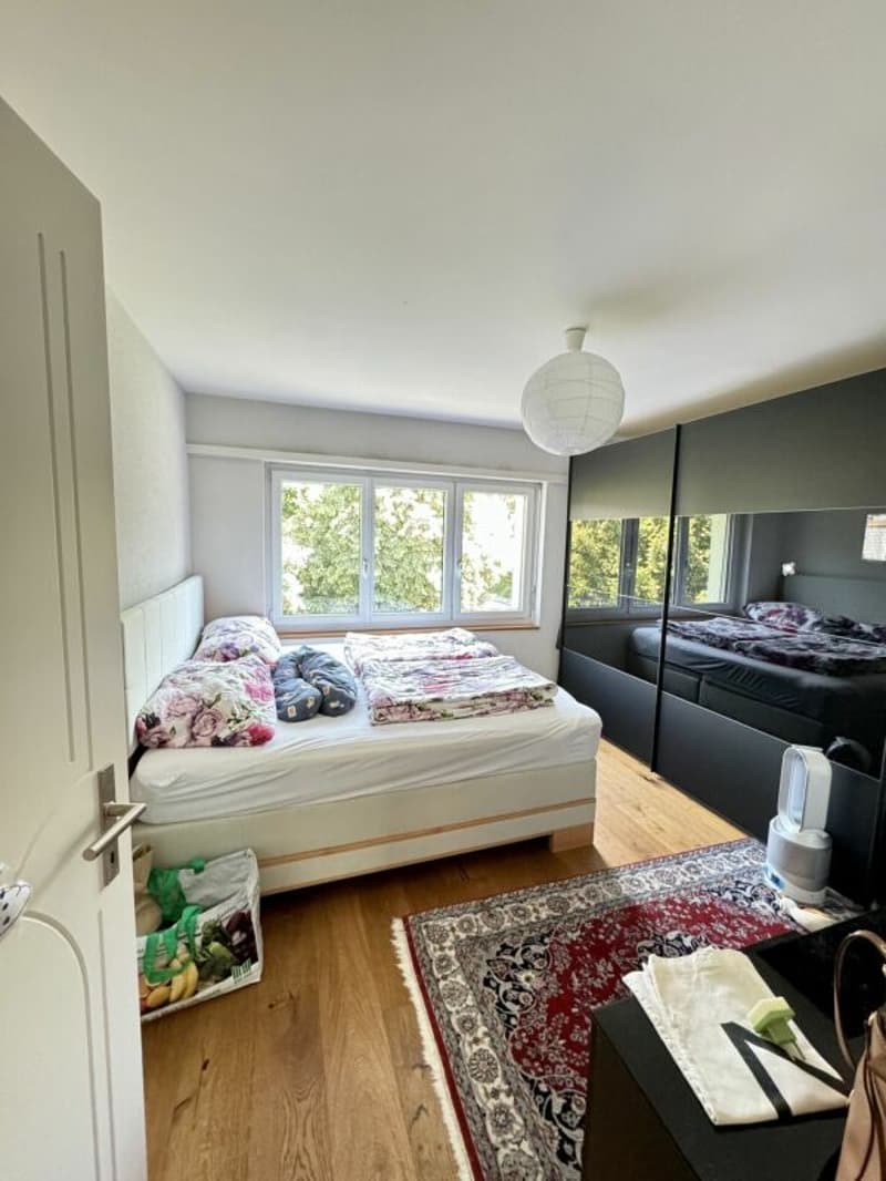4.5 Zi-Wohnung mit Balkon und Wintergarten (13)