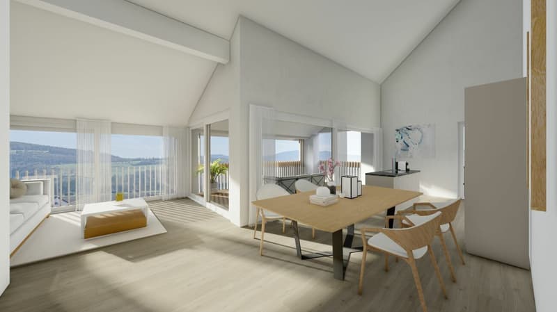 Neubau 3.5 Zimmer-Gartenwohnung mit ESTH W3 (11)