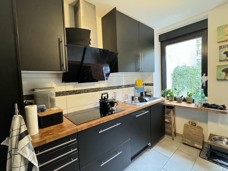 Renoviertes 6-Zimmer-Stadthaus mit schönem Garten (11)