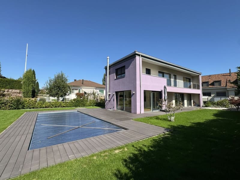 Dream house with pool and surrounding area (4)