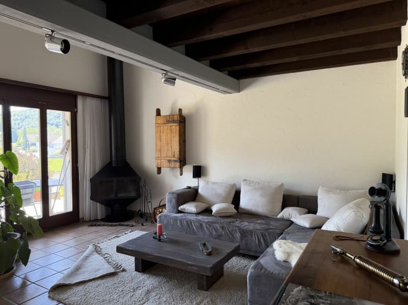 5.5-Zimmer-Doppeleinfamilienhaus mit Umschwung (15)