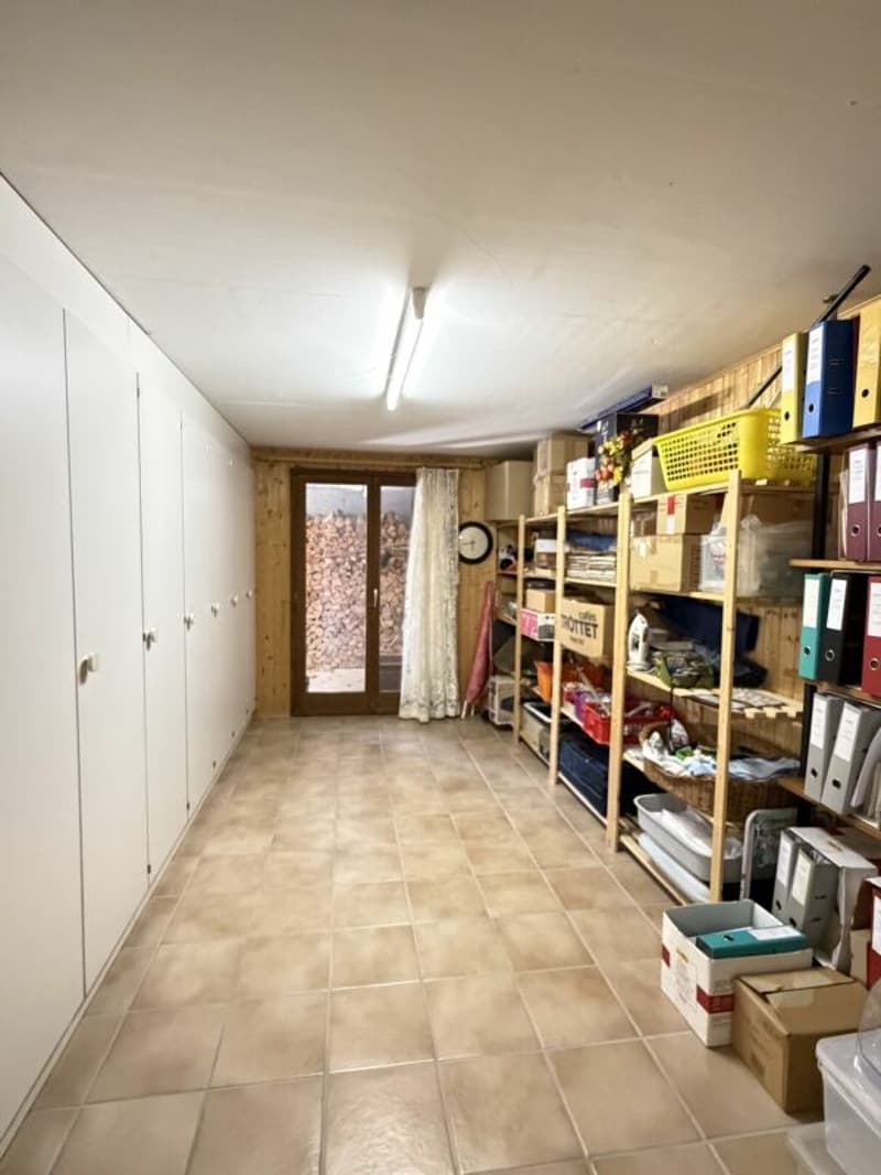 5.5-Zimmer-Doppeleinfamilienhaus mit Umschwung (28)