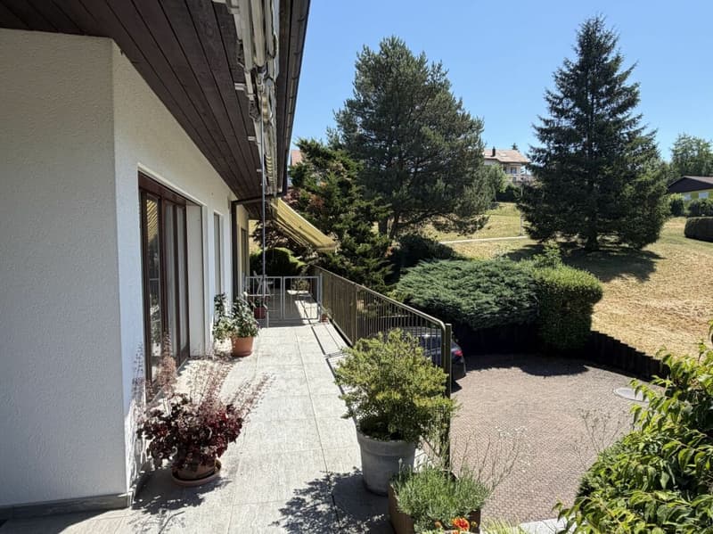 5.5-Zimmer-Doppeleinfamilienhaus mit Umschwung (10)