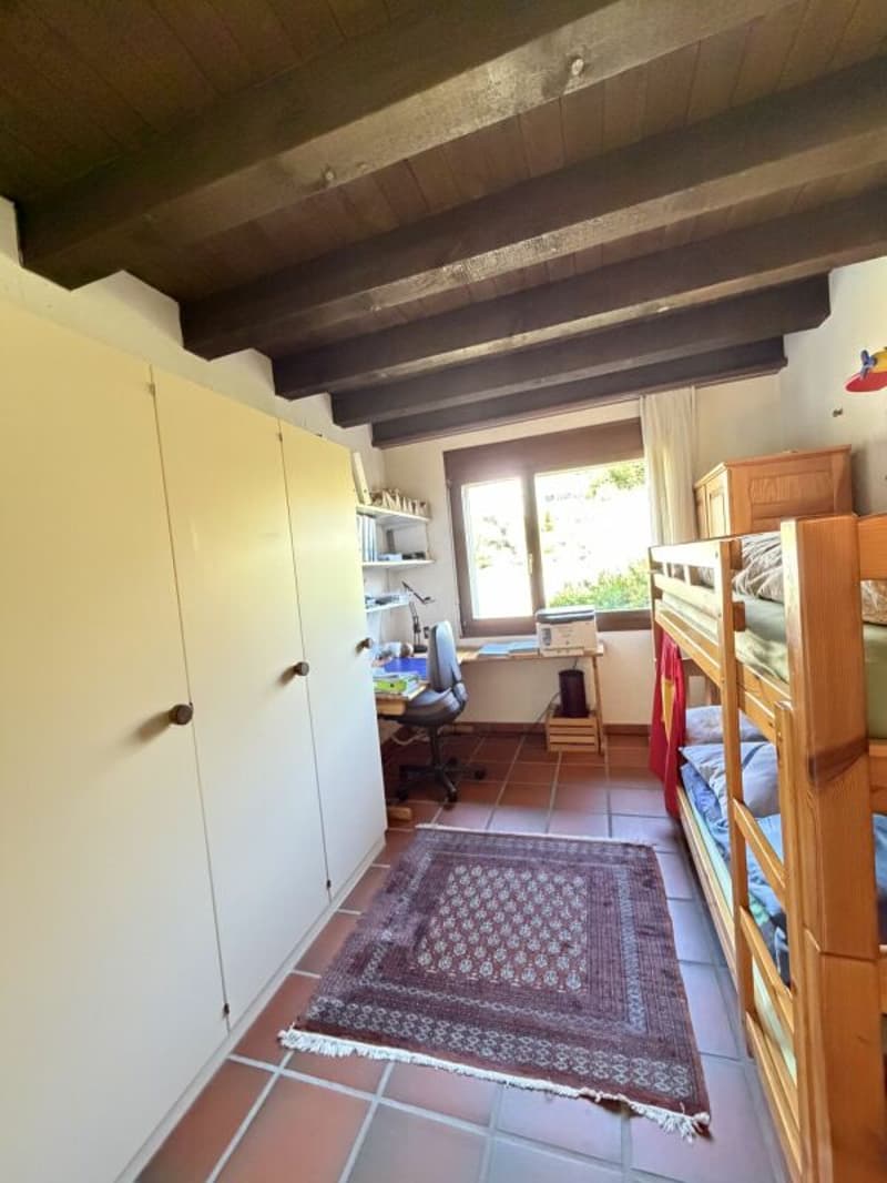 5.5-Zimmer-Doppeleinfamilienhaus mit Umschwung (24)