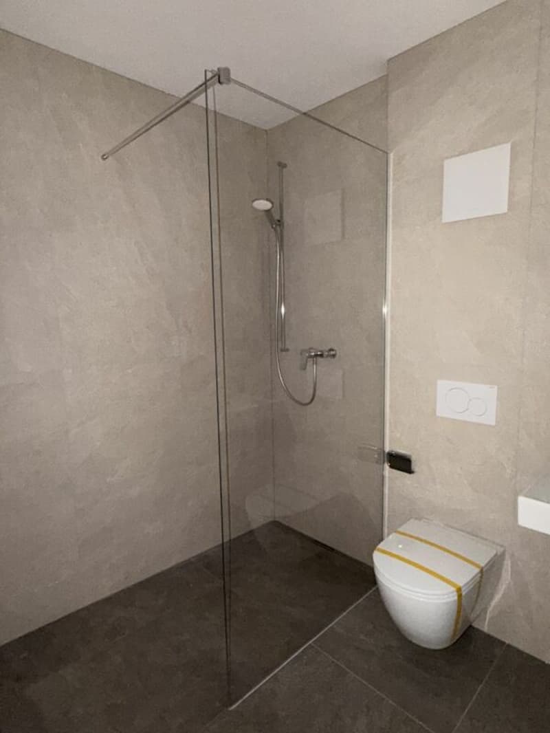 Neubau 3.5 Zimmer-Wohnung mit Tiefgarage 1. OG (11)