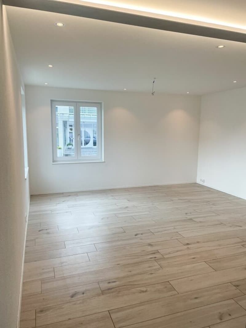 Renovierte 3.5 Zimmer-Gartenwohnung inkl. PP (13)