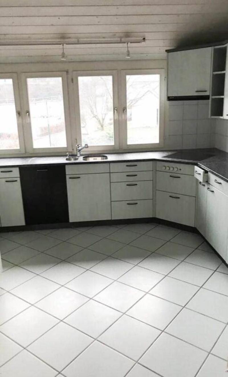 3.5 Zimmer-Maisonette-Wohnung inkl. PP (4)