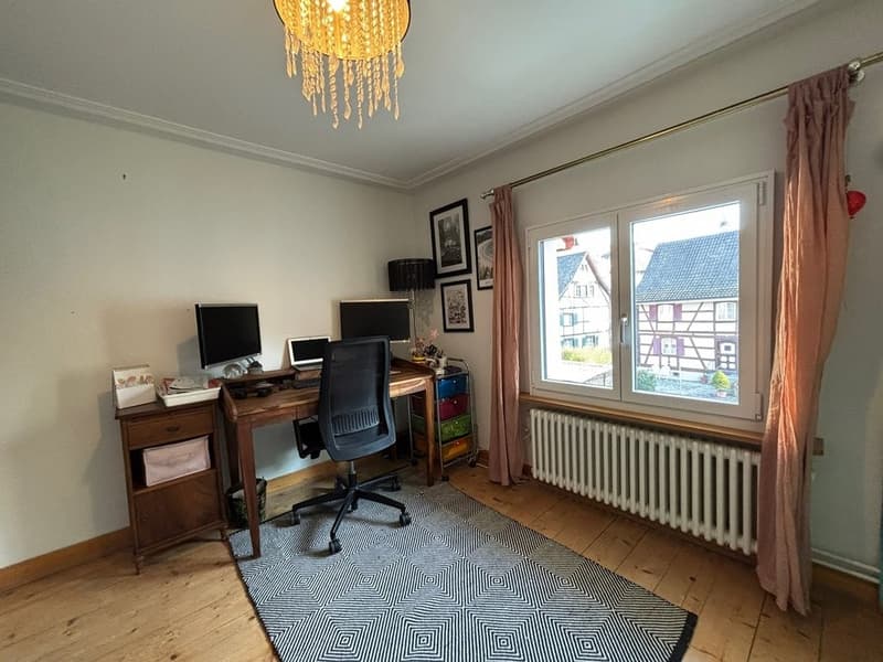 Zimmer 1