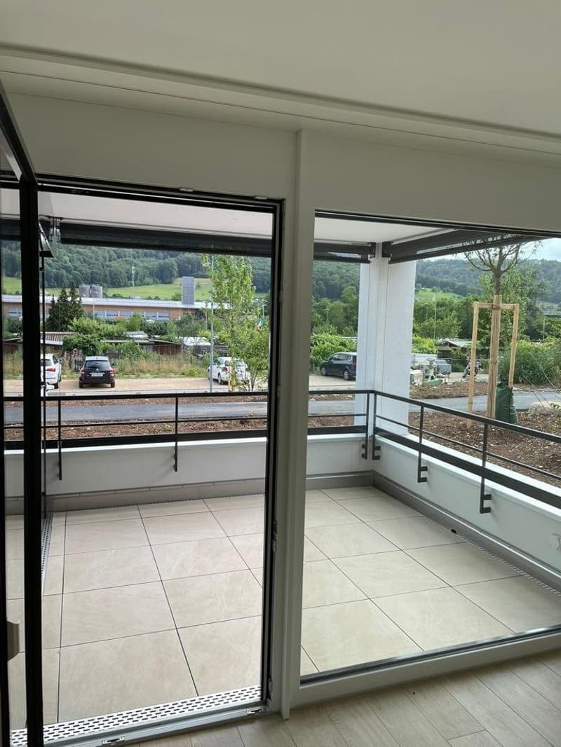 Loggia
