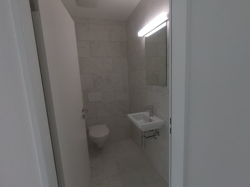 Gäste-WC