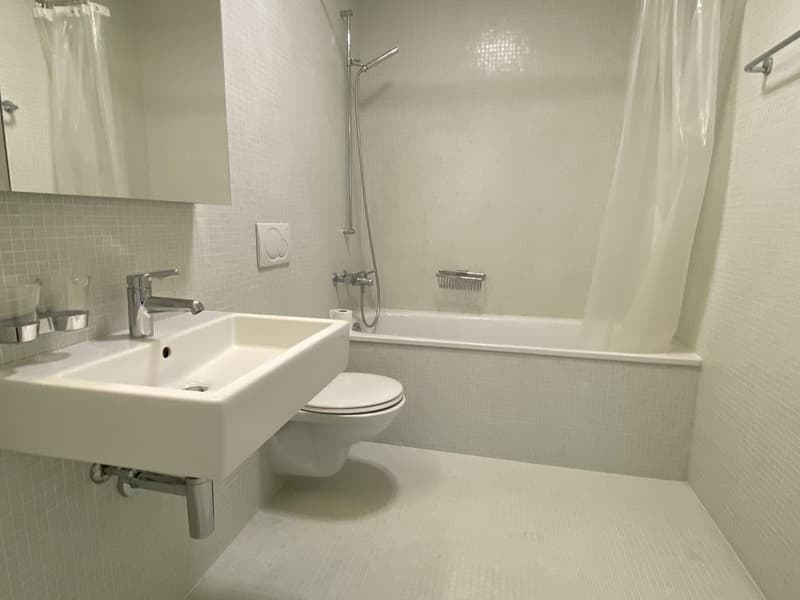 Badezimmer 1