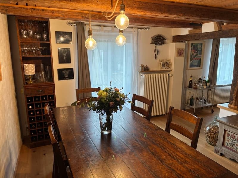 Esszimmer