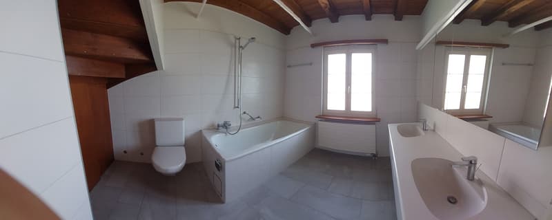 Stilvolles Wohnen in ruhiger Quartierlage (6)