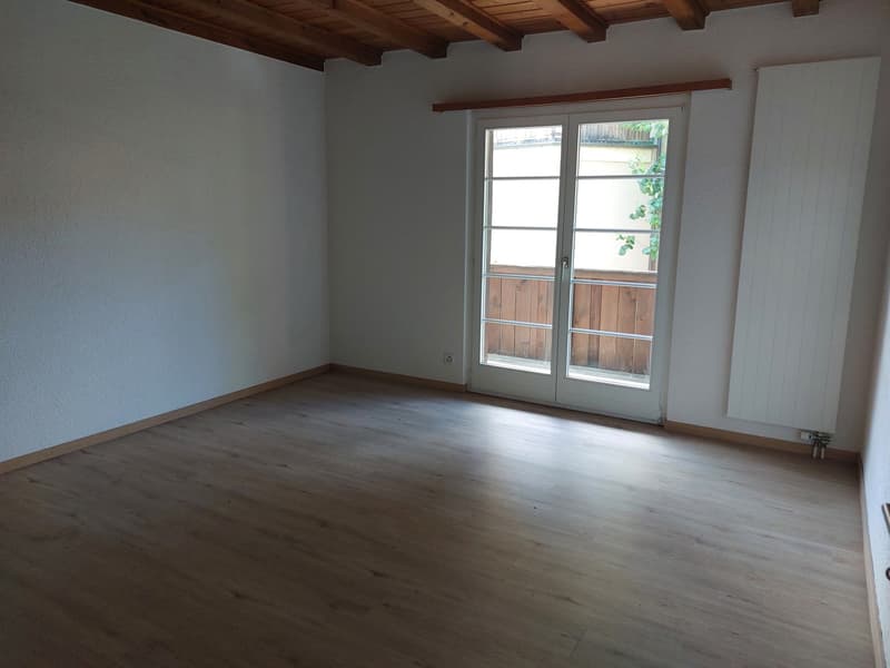 Stilvolles Wohnen in ruhiger Quartierlage (7)