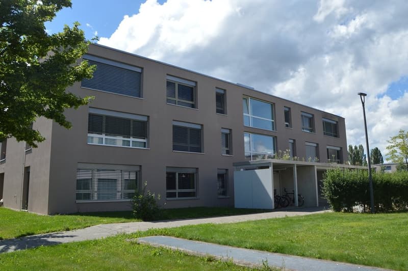 Aussenansicht