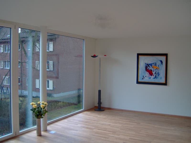 Wohnzimmer - Referenzbild