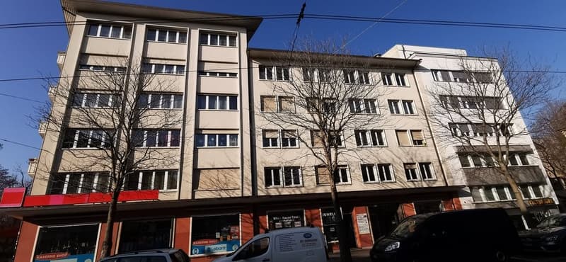 Liegenschaft