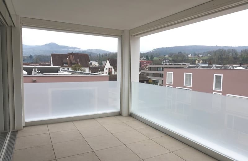 Loggia