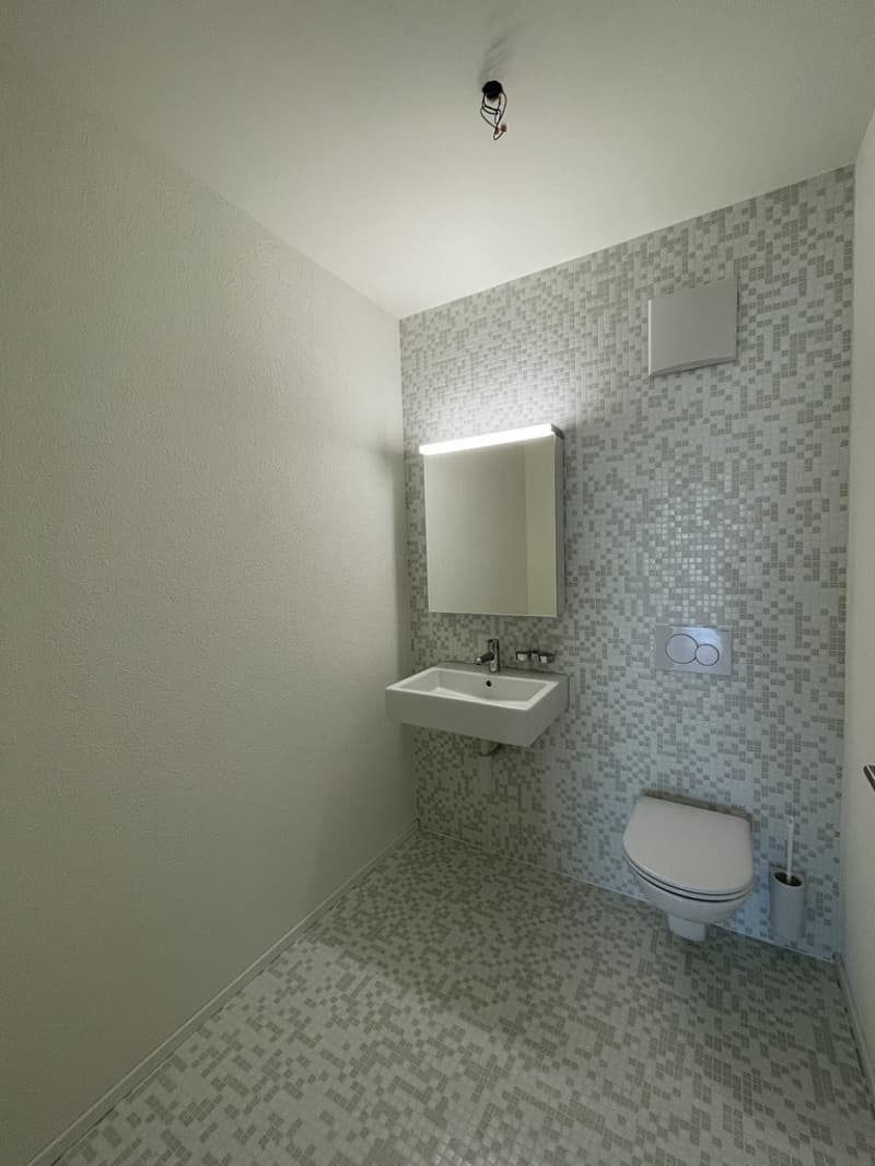 Separates WC