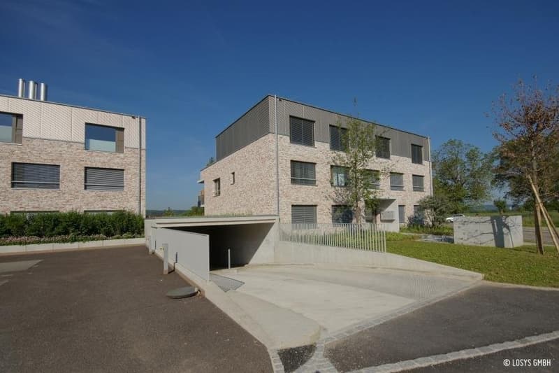 Aussenansicht