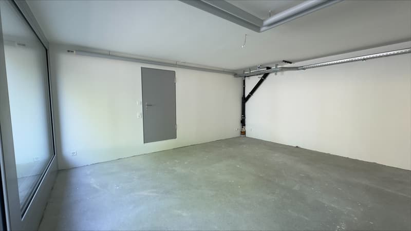 Gewerberaum