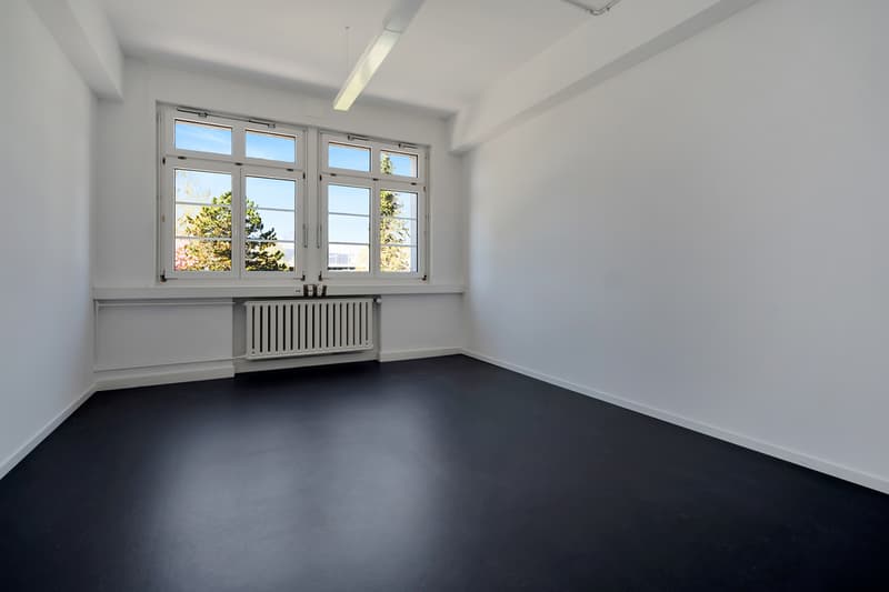 Einzelbüro