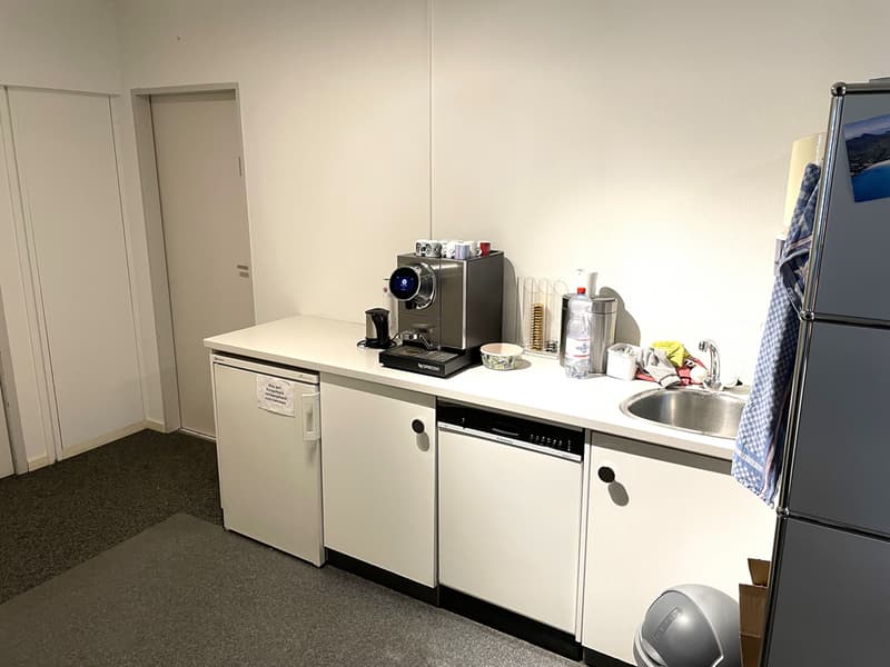 Staufrei zum Büro - vor den Toren von Basel (6)