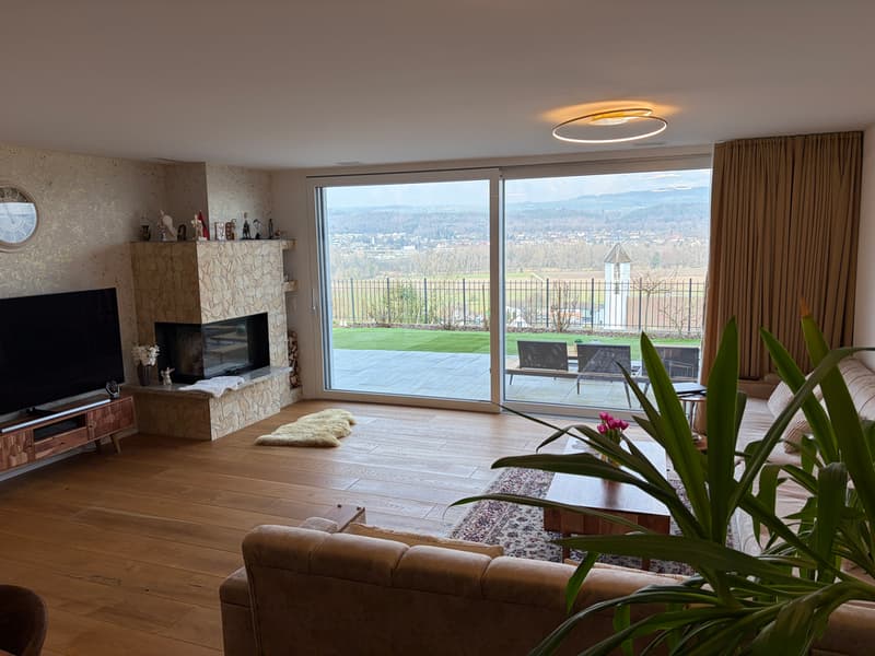 Ihre unverbaubare Aussicht (3)