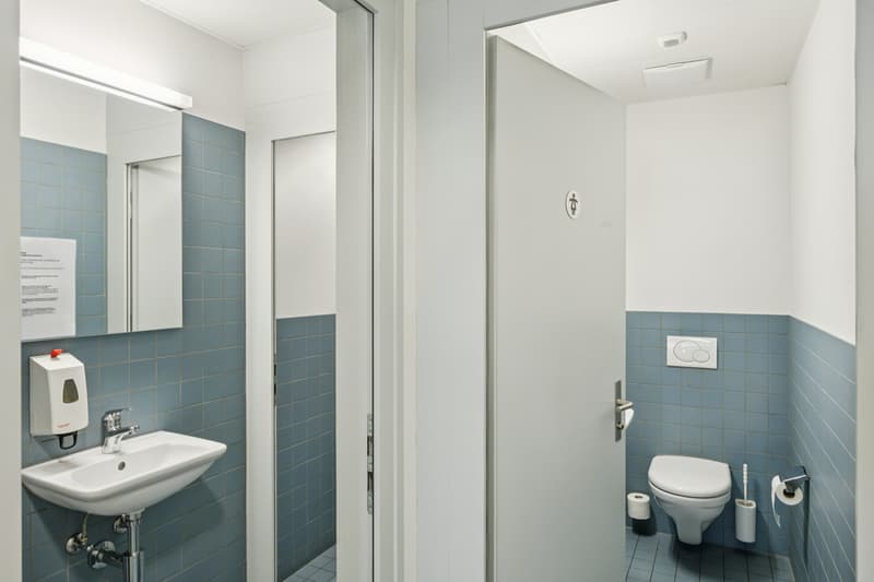 Top ausgebaute Büros an zentralster Lage (10)