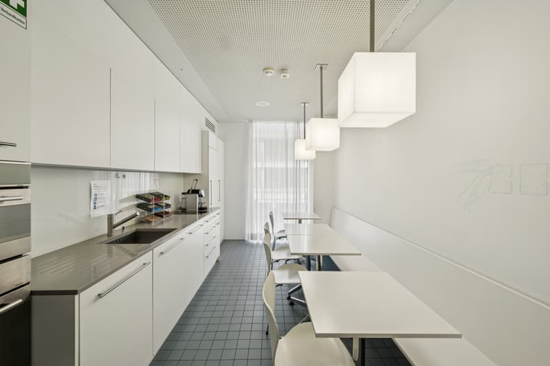 Top ausgebaute Büros an zentralster Lage (9)