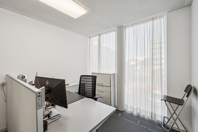 Top ausgebaute Büros an zentralster Lage (8)
