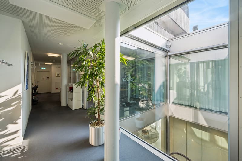 Top ausgebaute Büros an zentralster Lage (3)