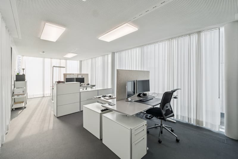 Top ausgebaute Büros an zentralster Lage (6)