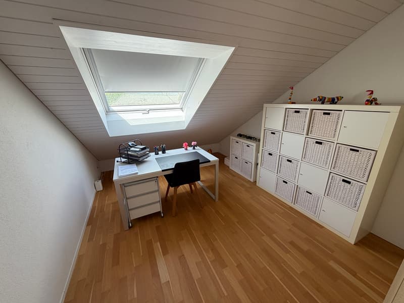 Lichtdurchflutete 5.5-Zimmer-Maisonettewohnung (7)