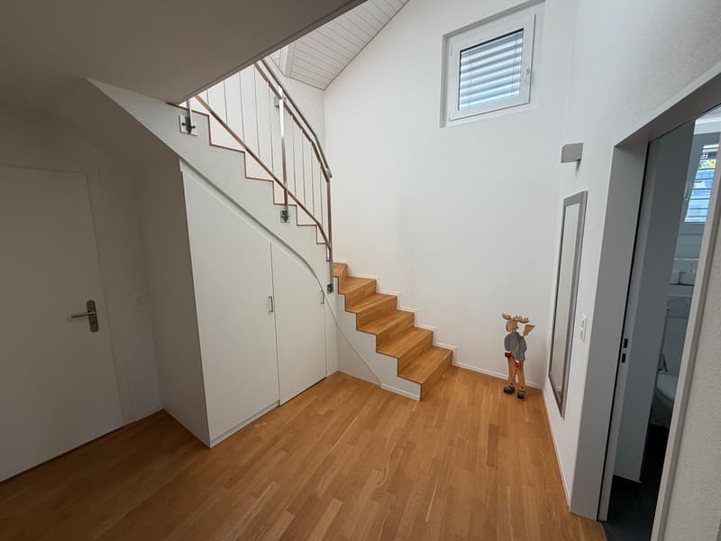 Lichtdurchflutete 5.5-Zimmer-Maisonettewohnung (6)