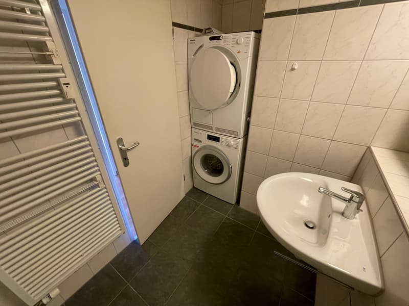 Tolle 4.5-Zimmer-Dachwohnung mit Terrasse inklusive eigener Garage (7)